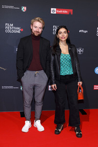 Festivaleröffnung und Filmpremiere 'Proxima', Film Festival Cologne 2020