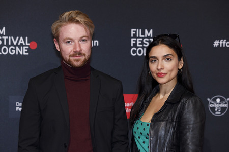 Festivaleröffnung und Filmpremiere 'Proxima', Film Festival Cologne 2020