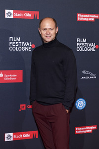 Festivaleröffnung und Filmpremiere 'Proxima', Film Festival Cologne 2020