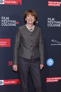 Festivaleröffnung und Filmpremiere 'Proxima', Film Festival Cologne 2020