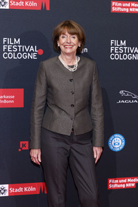 Festivaleröffnung und Filmpremiere 'Proxima', Film Festival Cologne 2020