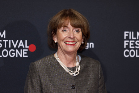 Festivaleröffnung und Filmpremiere 'Proxima', Film Festival Cologne 2020