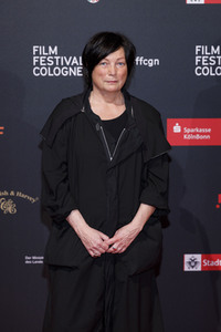 Festivaleröffnung und Filmpremiere 'Proxima', Film Festival Cologne 2020