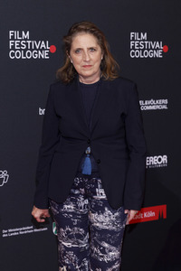 Festivaleröffnung und Filmpremiere 'Proxima', Film Festival Cologne 2020