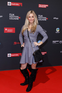 Festivaleröffnung und Filmpremiere 'Proxima', Film Festival Cologne 2020