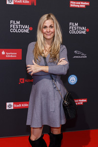 Festivaleröffnung und Filmpremiere 'Proxima', Film Festival Cologne 2020