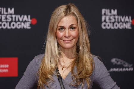 Festivaleröffnung und Filmpremiere 'Proxima', Film Festival Cologne 2020