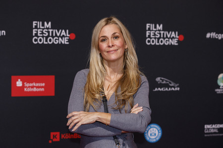 Festivaleröffnung und Filmpremiere 'Proxima', Film Festival Cologne 2020