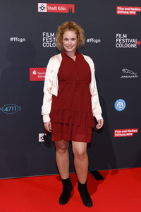 Festivaleröffnung und Filmpremiere 'Proxima', Film Festival Cologne 2020