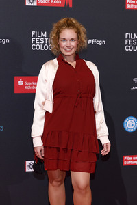 Festivaleröffnung und Filmpremiere 'Proxima', Film Festival Cologne 2020