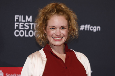 Festivaleröffnung und Filmpremiere 'Proxima', Film Festival Cologne 2020