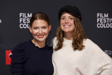 Festivaleröffnung und Filmpremiere 'Proxima', Film Festival Cologne 2020