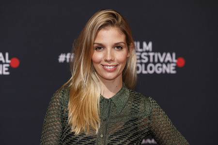 Festivaleröffnung und Filmpremiere 'Proxima', Film Festival Cologne 2020