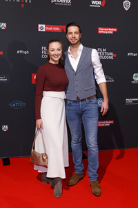 Festivaleröffnung und Filmpremiere 'Proxima', Film Festival Cologne 2020