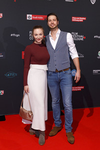 Festivaleröffnung und Filmpremiere 'Proxima', Film Festival Cologne 2020