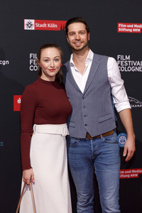 Festivaleröffnung und Filmpremiere 'Proxima', Film Festival Cologne 2020