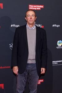 Festivaleröffnung und Filmpremiere 'Proxima', Film Festival Cologne 2020