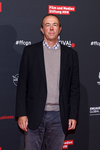 Festivaleröffnung und Filmpremiere 'Proxima', Film Festival Cologne 2020