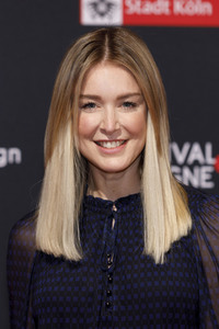 Festivaleröffnung und Filmpremiere 'Proxima', Film Festival Cologne 2020