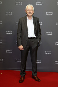 Premiere 'Das Geheimnis des Totenwaldes', Filmfest Hamburg 2020