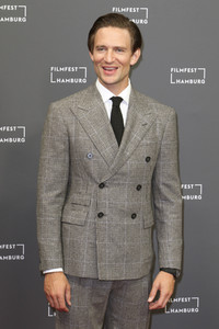 Premiere 'Das Geheimnis des Totenwaldes', Filmfest Hamburg 2020