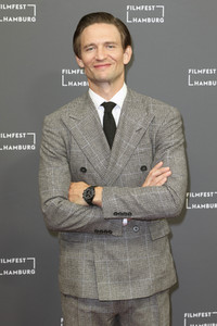 Premiere 'Das Geheimnis des Totenwaldes', Filmfest Hamburg 2020