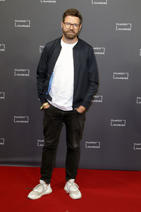 Premiere 'Das Geheimnis des Totenwaldes', Filmfest Hamburg 2020