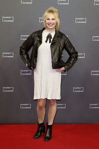 Filmpremiere 'Helga - Die Zwei Gesichter der Feddersen', Filmfest Hamburg 2020