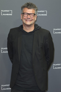 Filmpremiere 'Helga - Die Zwei Gesichter der Feddersen', Filmfest Hamburg 2020