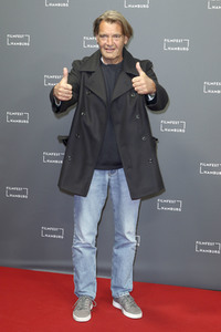 Filmpremiere 'Helga - Die Zwei Gesichter der Feddersen', Filmfest Hamburg 2020