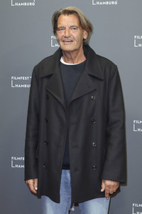 Filmpremiere 'Helga - Die Zwei Gesichter der Feddersen', Filmfest Hamburg 2020