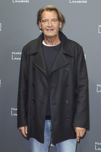 Filmpremiere 'Helga - Die Zwei Gesichter der Feddersen', Filmfest Hamburg 2020