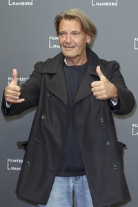 Filmpremiere 'Helga - Die Zwei Gesichter der Feddersen', Filmfest Hamburg 2020