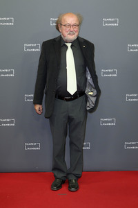 Filmpremiere 'Helga - Die Zwei Gesichter der Feddersen', Filmfest Hamburg 2020