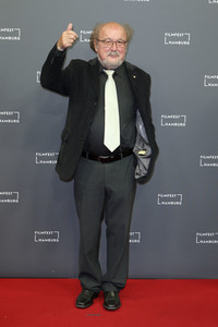 Filmpremiere 'Helga - Die Zwei Gesichter der Feddersen', Filmfest Hamburg 2020