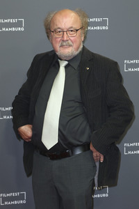 Filmpremiere 'Helga - Die Zwei Gesichter der Feddersen', Filmfest Hamburg 2020