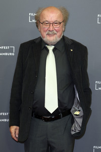 Filmpremiere 'Helga - Die Zwei Gesichter der Feddersen', Filmfest Hamburg 2020