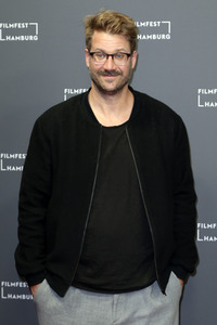 Filmpremiere 'Helga - Die Zwei Gesichter der Feddersen', Filmfest Hamburg 2020