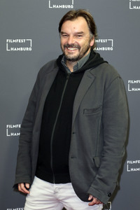 Filmpremiere 'Helga - Die Zwei Gesichter der Feddersen', Filmfest Hamburg 2020