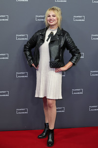 Filmpremiere 'Helga - Die Zwei Gesichter der Feddersen', Filmfest Hamburg 2020