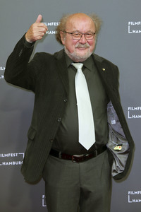 Filmpremiere 'Helga - Die Zwei Gesichter der Feddersen', Filmfest Hamburg 2020