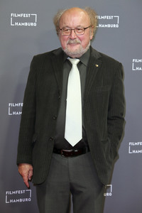 Filmpremiere 'Helga - Die Zwei Gesichter der Feddersen', Filmfest Hamburg 2020