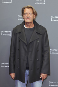 Filmpremiere 'Helga - Die Zwei Gesichter der Feddersen', Filmfest Hamburg 2020