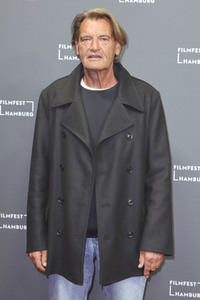 Filmpremiere 'Helga - Die Zwei Gesichter der Feddersen', Filmfest Hamburg 2020