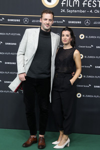 Filmpremiere 'Limbo', Zurich Film Festival 2020