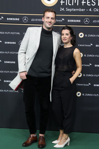 Filmpremiere 'Limbo', Zurich Film Festival 2020