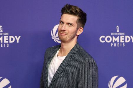 Deutscher Comedypreis 2020 in Köln