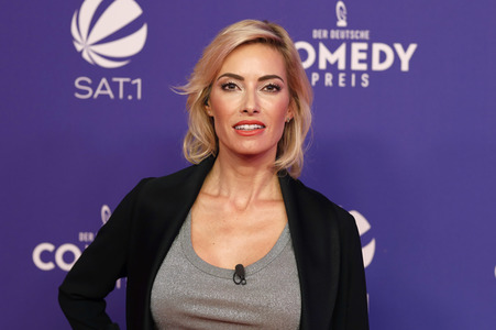 Deutscher Comedypreis 2020 in Köln