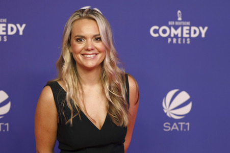 Deutscher Comedypreis 2020 in Köln