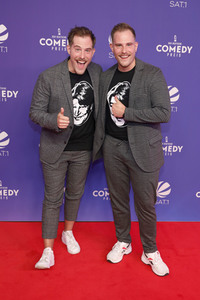 Deutscher Comedypreis 2020 in Köln